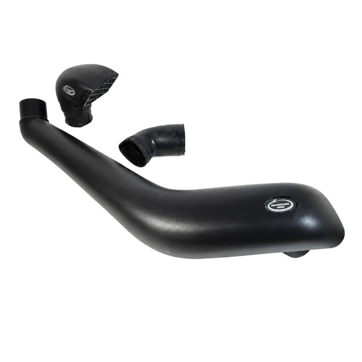 Snorkel air intake Snakeman 4WD Toyota Tundra engines SNS05