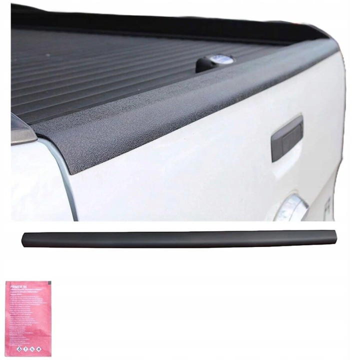 Tailgate Trim Ford Ranger 2012-2022 | TXBT 16.001