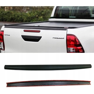 Tailgate Trim Toyota Hilux 2014-2020 | TXBT 16.004