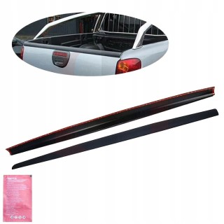 Tailgate Trim Mitsubishi L200 2007-2014 | TXBT 16.005