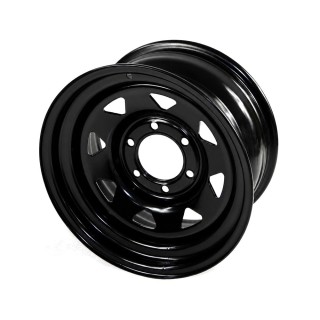 Wheel Snakeman 4WD Nissan Patrol SNFC15X7-6X139,7X110/-10/B