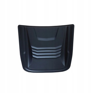 Hood Scoop Cover Dacia Duster 2010-2022