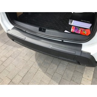 Rear Bumper Top Cover Dacia Duster 2018+