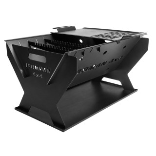 Accessory Ironman 4x4 (IFIREPIT0015KPL)