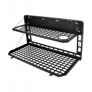 Tailgate Table Ford Bronco 2021+ (double)