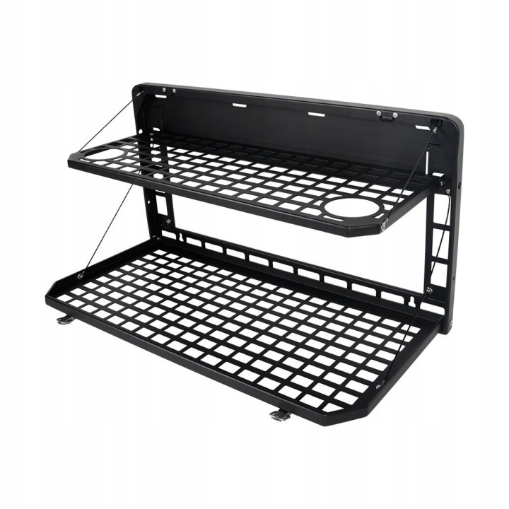 Tailgate Table Ford Bronco 2021+ (double)