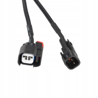 LED Brake Light behind Spare Wheel Bronco 21+