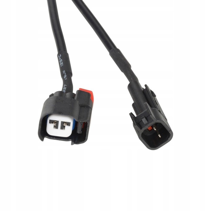 LED Brake Light behind Spare Wheel Bronco 21+