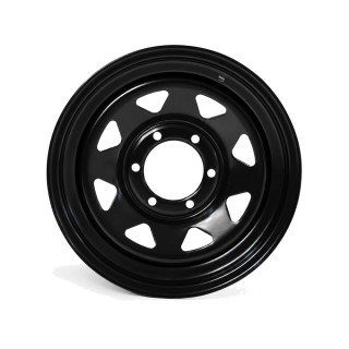 Wheel Snakeman 4WD Isuzu D-Max SNFC16X7-6X139,7X100/33/B