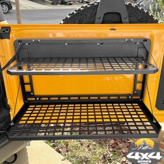 Tailgate Table Ford Bronco 2021+ (double)