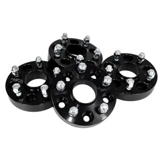 Wheel spacer Snakeman 4WD Ford Maverick SND5X114,3X67,1X30C