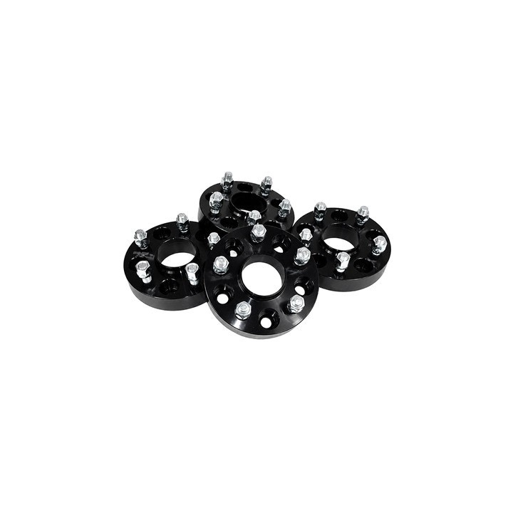 Wheel spacer Snakeman 4WD Ford Maverick SND5X114,3X67,1X30C