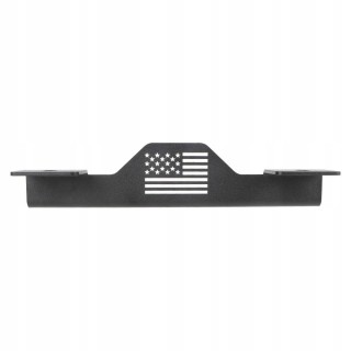 Cowl Light Mounts Ford Bronco 2021+ (pair)