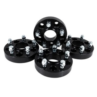 Wheel spacer Snakeman 4WD Ford Maverick SND5X114,3X67,1X30C