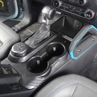 Interior Trim Panel Ford Bronco 2021+ carbon
