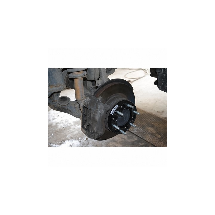 Wheel spacer Snakeman 4WD Ford Maverick SND5X114,3X67,1X30C