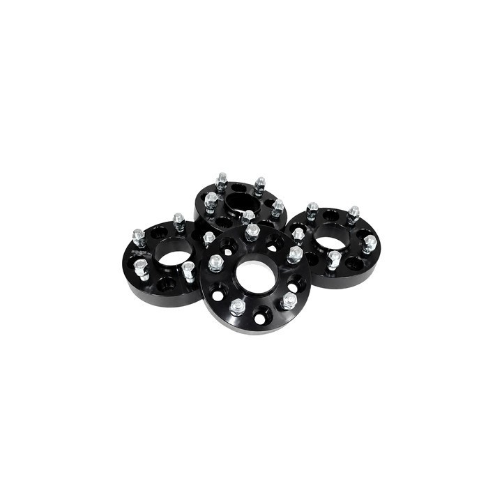 Wheel spacer Snakeman 4WD Ford Maverick SND5X114,3X67,1X30C