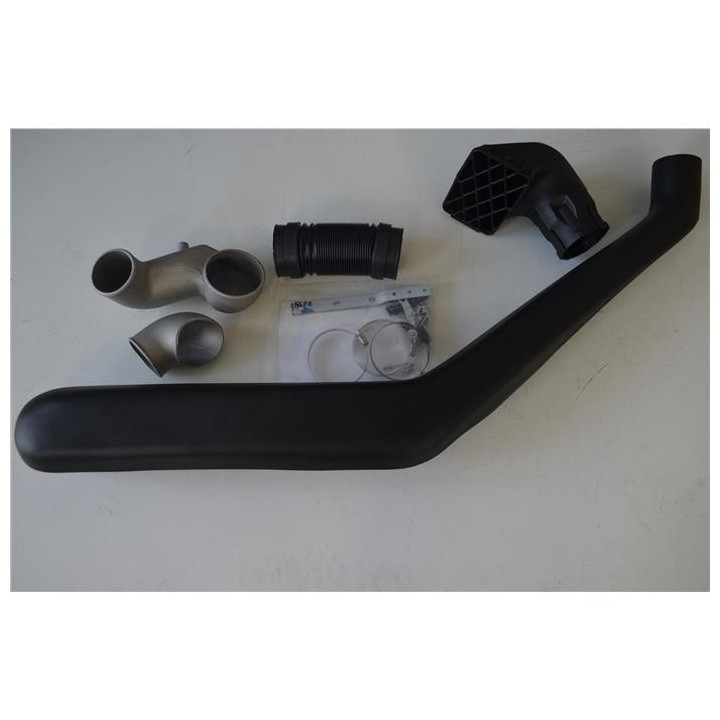 Snorkel Snakeman 4WD Toyota 4Runner model N130 SNS08