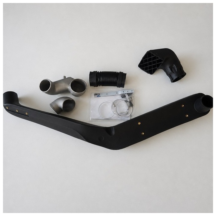 Snorkel Snakeman 4WD Toyota 4Runner model N130 SNS08