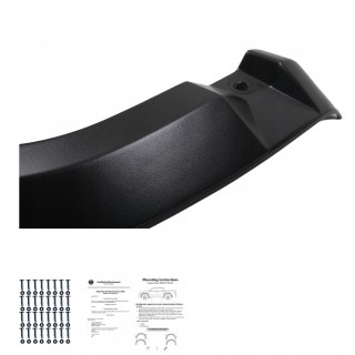 Fender Flares for Volkswagen Amarok MK2 2022+, full set - view 2