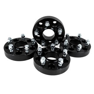 Wheel spacer Snakeman 4WD Jeep Wrangler SND5X114,3X71,6X30C