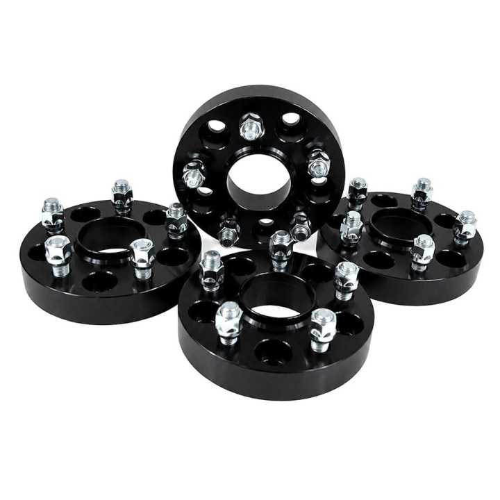 Wheel spacer Snakeman 4WD Jeep Wrangler SND5X114,3X71,6X30C