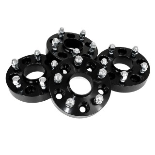 Wheel spacer Snakeman 4WD Jeep Wrangler SND5X114,3X71,6X30C