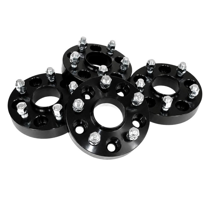 Wheel spacer Snakeman 4WD Jeep Wrangler SND5X114,3X71,6X30C