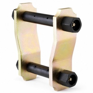 Spring hanger rear (required 2 pcs) Ironman 4x4 797-1