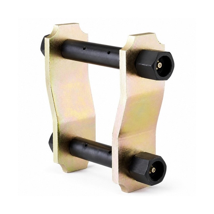 Spring hanger rear (required 2 pcs) Ironman 4x4 797-1