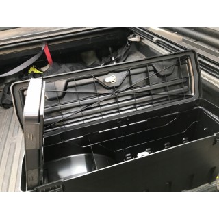 Bed Side Tool Boxes Ford Ranger 2012-2021 (pair)