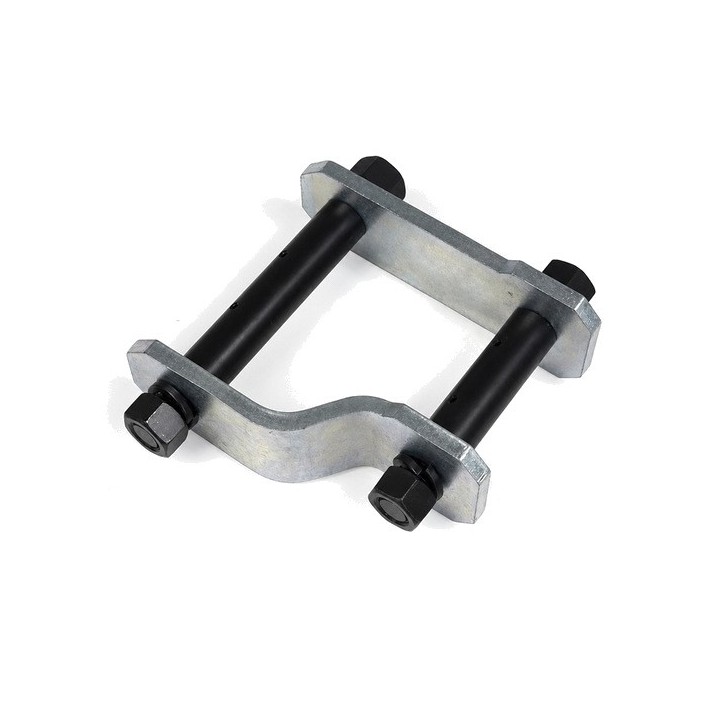 Spring hanger rear (required 2 pcs) Ironman 4x4 797-1