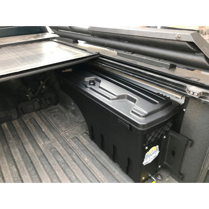 Bed Side Tool Boxes Ford Ranger 2012-2021 (pair)