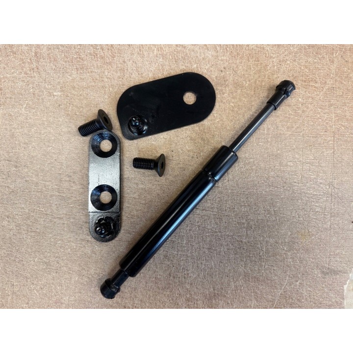 Tailgate Strut Ford Ranger 2019-2021