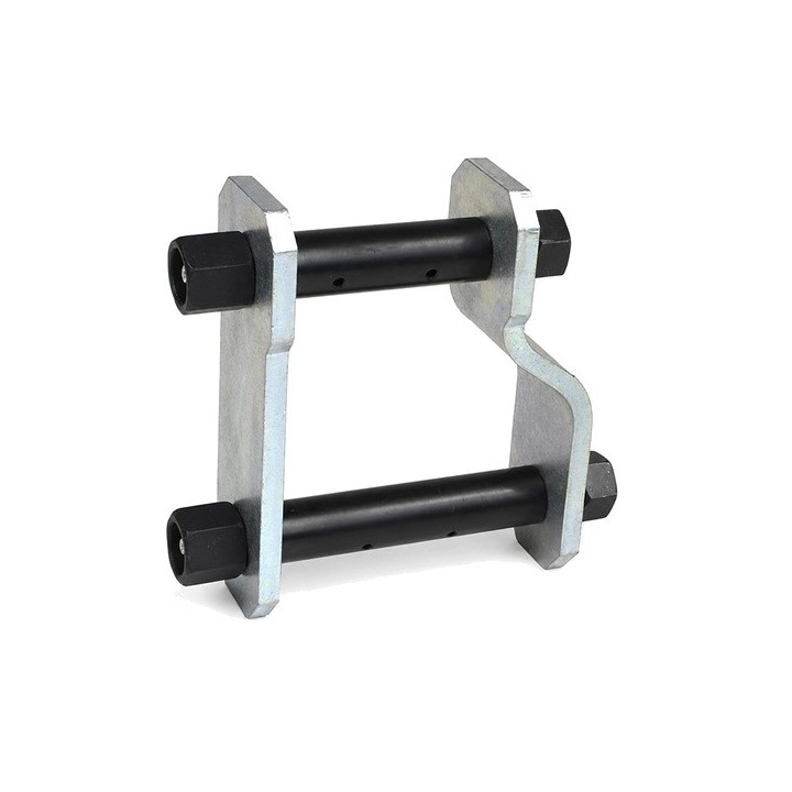 Spring hanger rear (required 2 pcs) Ironman 4x4 797-1