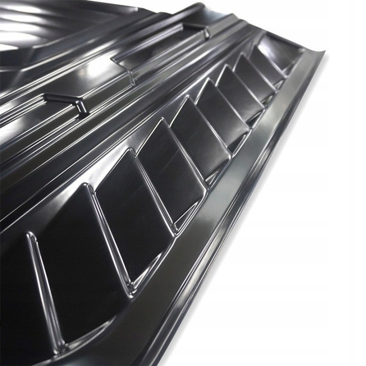 Bonnet Cover Ford Ranger T9 2022+ - view 3