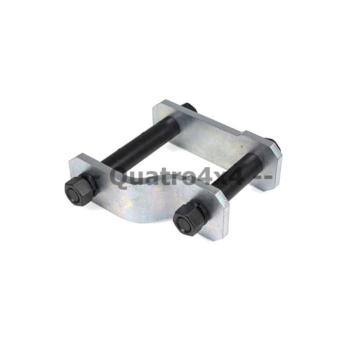 Spring hanger rear (required 2 pcs) Ironman 4x4 797-1