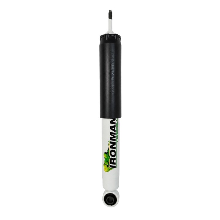 Rear shock absorber Ironman 4x4 Foam Cell Comfort, 2" lift — Toyota Fortuner (24743FEC) - view 2