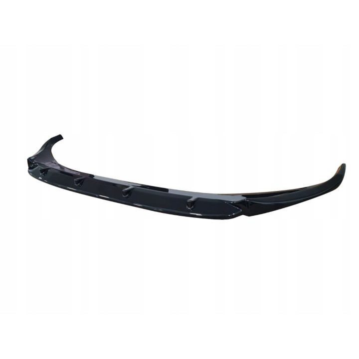 Front Bumper Splitter VW Caddy MK5 2021+