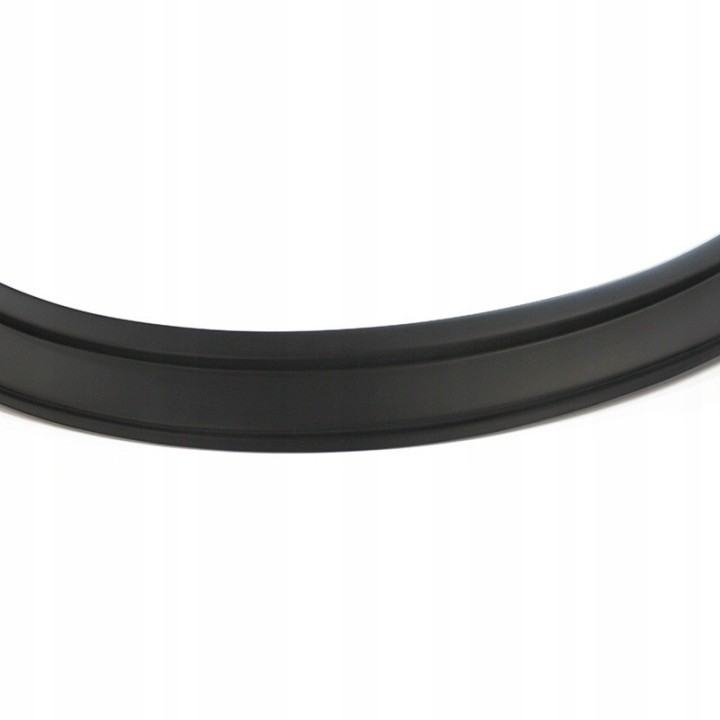 Slim Fender Flares Isuzu D-Max 2020+ - view 4