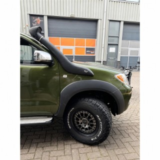Snorkel Snakeman 4WD — Toyota Hilux (SNS06) - view 2