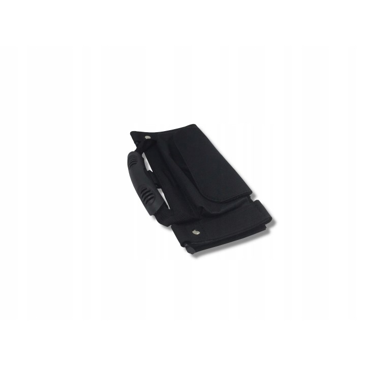 Glasses Holder with Case — Jeep Wrangler JK/JKU 2007-2017