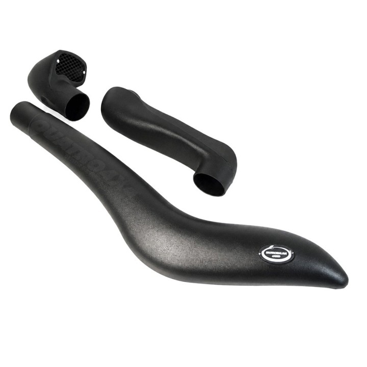 Snorkel Snakeman 4WD Toyota Hilux Toyota Hilux SNS06