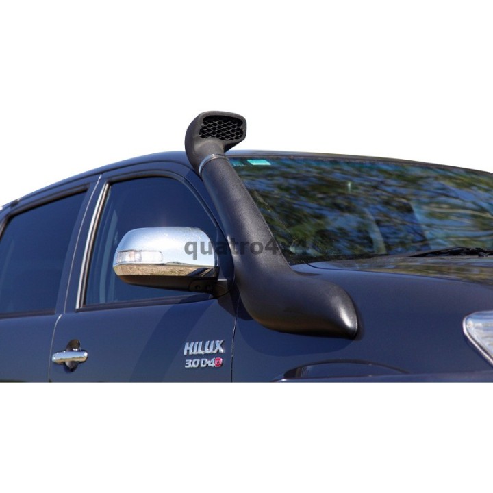 Snorkel Snakeman 4WD Toyota Hilux Toyota Hilux SNS06