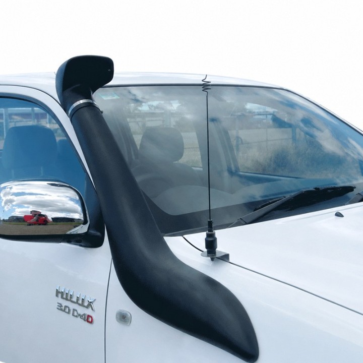 Snorkel Snakeman 4WD Toyota Hilux Toyota Hilux SNS06
