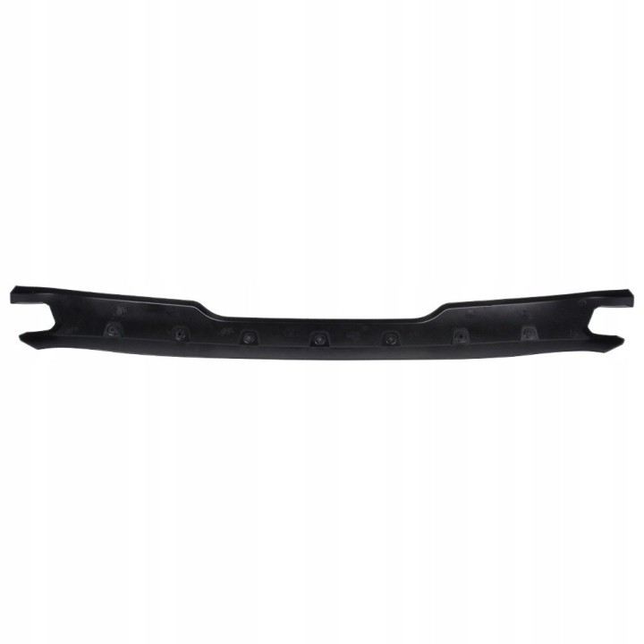 Bonnet Deflector — Jeep Wrangler JL / Gladiator JT - view 2