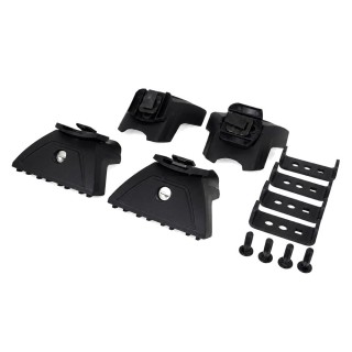 Roof rack Ironman 4x4 IFR0304 | Szekla4x4 4x4 store
