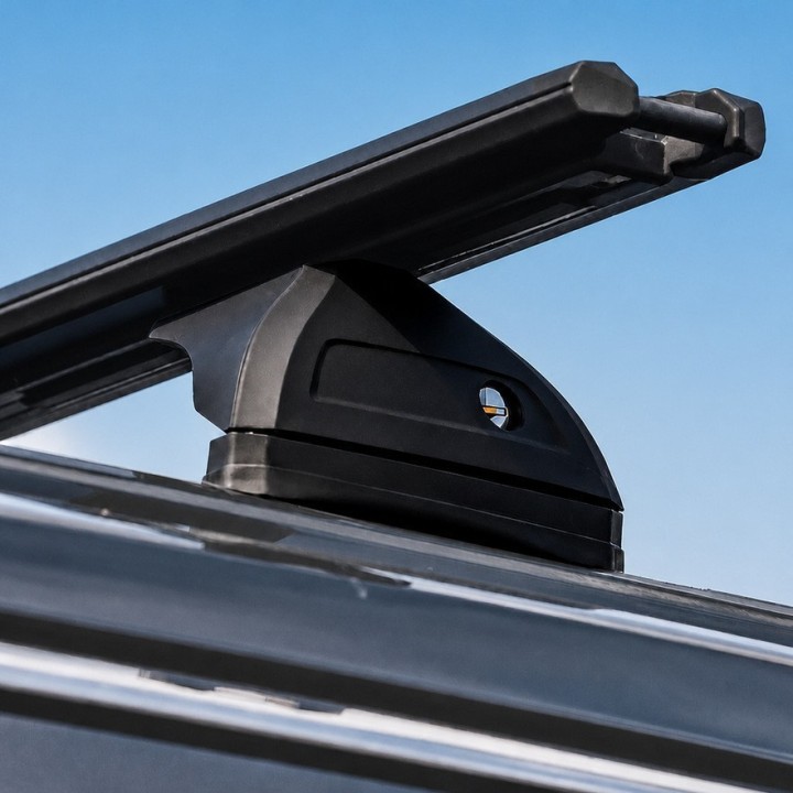 Roof rack Ironman 4x4 IFR0304 | Szekla4x4 4x4 store