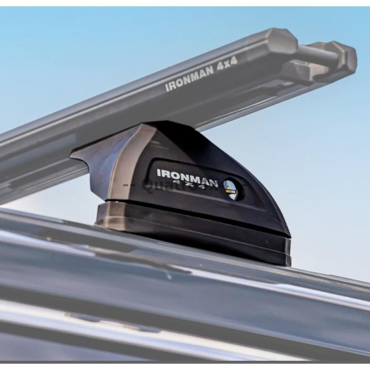 Roof rack Ironman 4x4 IFR0304 | Szekla4x4 4x4 store