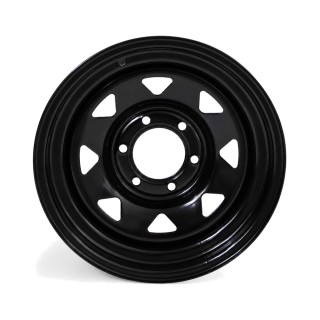 Wheel Snakeman 4WD Nissan Terrano SNFC16X8-6X139,7X110/-10/B